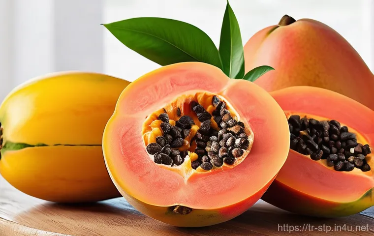 상투메 프린시페의 대표 과일 - **The Banana Bounty: A Culinary Journey on a Sao Tome Breakfast Table**
    A beautifully composed c...