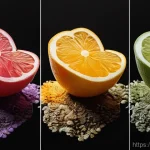 상투메 프린시페 민족 및 문화적 특징 - Here are three detailed image generation prompts in English, based on the provided text, while stric...